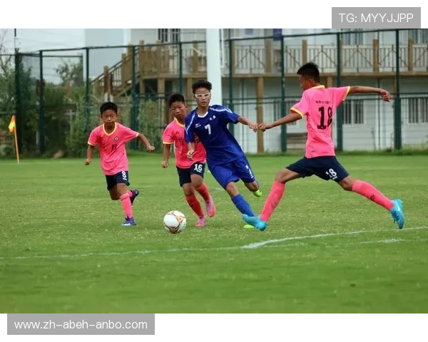 足球比赛中的战术创新与新兴打法